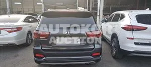 2017, Kia / Sorento, VIN: KNAPH81BBJA419184, 120000 км., diesel, 2199 куб.см.