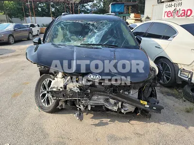 2021, Kia / Carnival, VIN: KNANC81BBMS116385, diesel