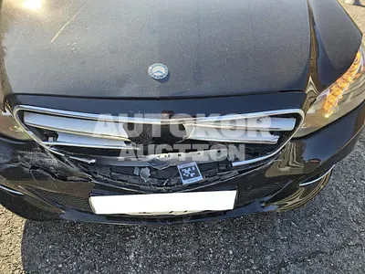 2014, Mercedes-Benz / E 220, VIN: WDDHF0CB0EB003996, diesel