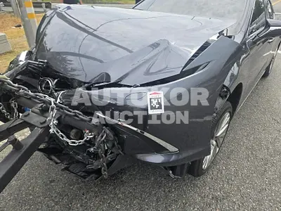 2024, Lexus / es300h, VIN: JTHBA1C17S2028626, 22206 км., hybrid, 2487 куб.см.