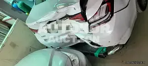 2017, Genesis / G80, VIN: KMHGM41DDJU260678, 100000 км., gas