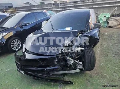 2021, Tesla / Model 3, VIN: 5YJ3E1EB2MF080889, 105199 км., electric