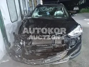 2015, Hyundai / Santa FE, VIN: KMHSW81UBFU461340, diesel