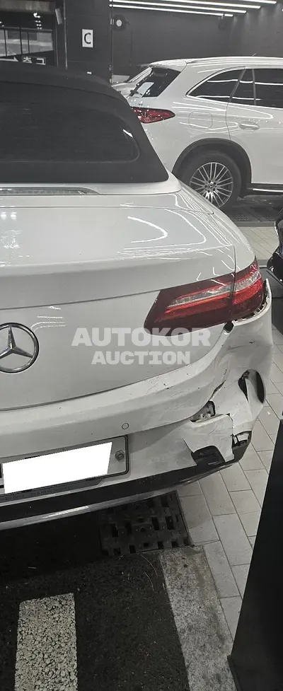 2018, Mercedes-Benz / E 220, VIN: WDD1K1EB1JF040168, 79559 км., diesel