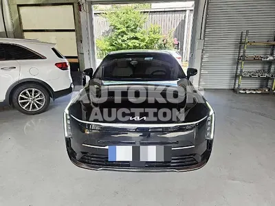 2025, Geely / MR, 4978 км., gas, 2497 куб.см.