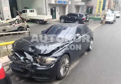 2015, BMW / 320, VIN: WBA3E1109FF948113, 72064 км., diesel