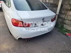 2016, BMW / 428, VIN: WBA3N7101GF786000, gas