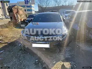 2015, Kia / K5, VIN: KNAGU415GGA056136, diesel