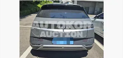 2022, Hyundai / Ioniq, 189200 км., electric