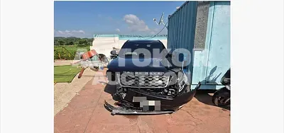2019, Land Rover / Range Rover Velar, 201943 км., diesel, 2993 куб.см.