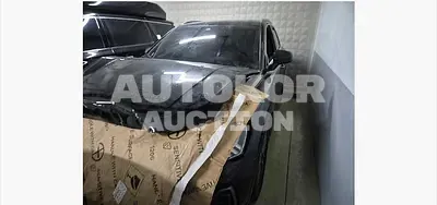 2022, Audi / Q3, 80000 км., diesel, 1968 куб.см.