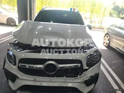2020, Mercedes-Benz / B 250, VIN: W1N4M4HB8LW061447, gas