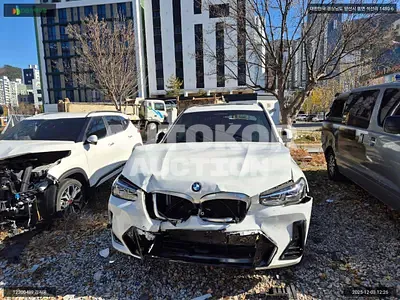 2022, BMW / 320, VIN: WBA11BZ02N9M24358, 49113 км., diesel, 1995 куб.см.