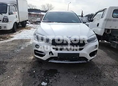2015, BMW / 630, VIN: WBAKV2101F0N23313, diesel
