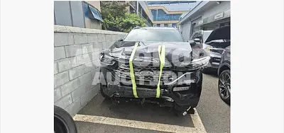 2020, Ford / Explorer, 151479 км., gas, 2261 куб.см.