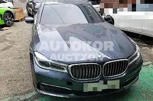 2016, BMW / 730, VIN: WBA7C4104GG525539, 143939 км., diesel, 2993 куб.см.