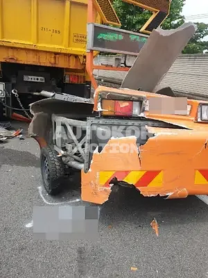 2021, Mercedes-Benz / Smart, VIN: KP9GN2ZTZMSBU1017, unknown