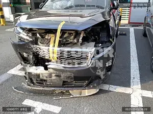 2019, Kia / Sorento, VIN: KNAPH81BBLA642419, diesel