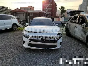 2020, Mercedes-Benz / A 220, VIN: W1K3G4EB5LJ239283, 48111 км., gas, 1991 куб.см.
