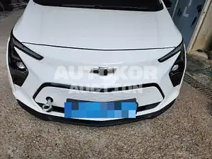 2022, Chevrolet / Volt, 33699 км., electric
