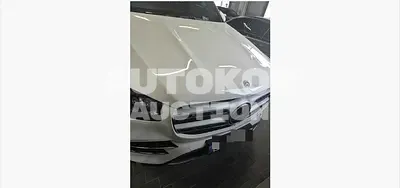2020, Mercedes-Benz / gls400, 108145 км., diesel, 2925 куб.см.
