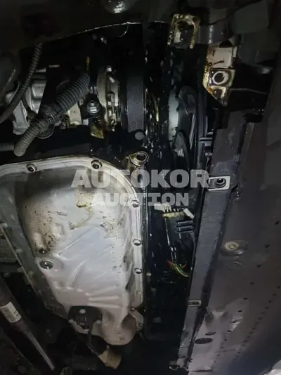 2016, Audi / 50, VIN: WAUZZZ4G0GN082010, 81247 км., diesel