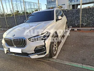 2021, BMW / X5, VIN: WBAJU8104M9G88995, 59961 км., diesel, 2993 куб.см.