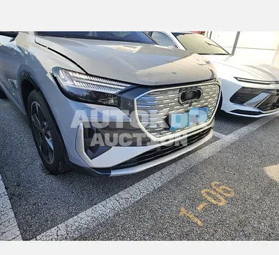 2023, Audi / e-tron, 20000 км., electric