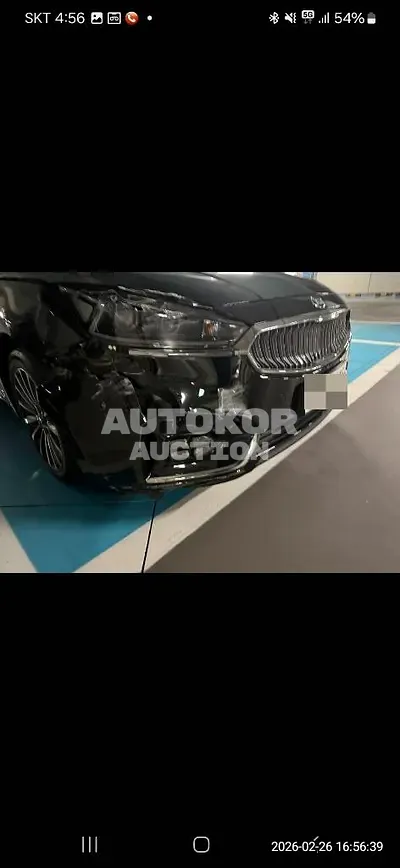2016, Kia / K7, 117747 км., lpg, 3000 куб.см.