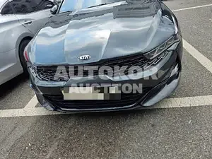 2020, Kia / K5, VIN: KNAG3412BLA041894, 45000 км., gas, 1598 куб.см.