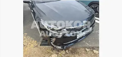 2016, Kia / K5, 196849 км., diesel, 1685 куб.см.