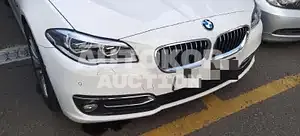 2015, BMW / 528, VIN: WBA5A7102FD817561, 53000 км., gas, 1997 куб.см.