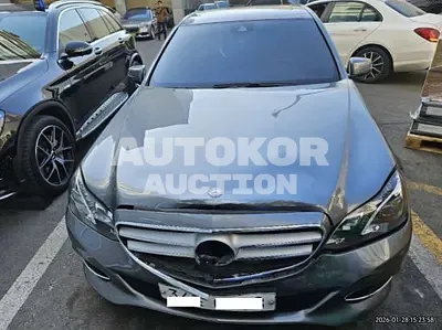 2016, Mercedes-Benz / e220, VIN: WDDHF0AB1GB326878, 165113 км., diesel