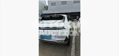 2021, Hyundai / Ioniq, 17000 км., electric