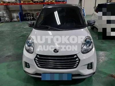 2021, Mercedes-Benz / Smart, 90000 км., electric, 180 куб.см.