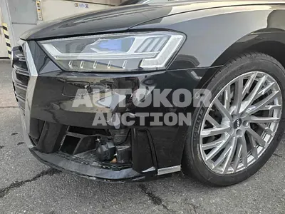 2019, Audi / a8l, VIN: WAUZZZF85LN003611, hybrid, 2995 куб.см.