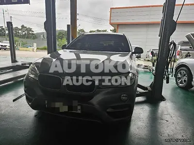 2016, BMW / 630, 258412 км., diesel