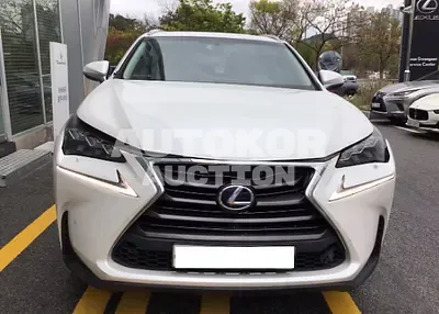 2015, Lexus / NX 300, VIN: JTJBJRBZ9F2003267, 140024 км., hybrid