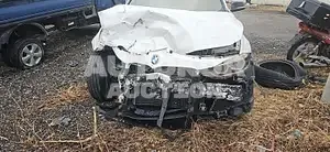 2016, BMW / 328, 105000 км., gas, 1997 куб.см.