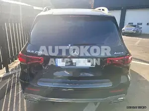 2021, Mercedes-Benz / B 250, VIN: W1N4M4HB2MW087883, 13201 км., gas