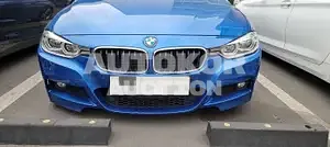 2018, BMW / 320, VIN: WBA8C5101J5L44735, 80000 км., diesel, 1995 куб.см.