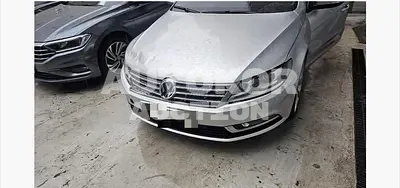 2015, Volkswagen / CC, 247968 км., diesel, 1968 куб.см.