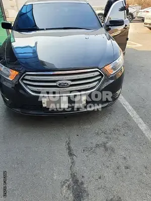 2015, Ford / Taurus, VIN: 1FAHP2E99FG150924, 98500 км., gas, 1999 куб.см.