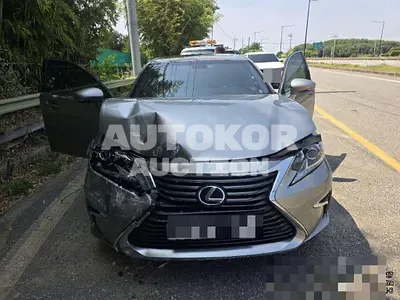 2016, Lexus / es300h, 169021 км., hybrid