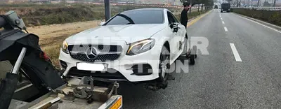 2019, Mercedes-Benz / E 220, VIN: WDD1J1EB4KF095749, diesel