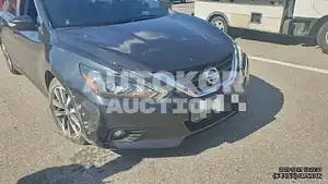 2017, Nissan / Altima, VIN: 1N4AL3AP8HC215067, gas