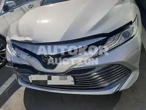 2018, Toyota / Camry, VIN: JTNB11HK2J3065607, 76216 км., gas