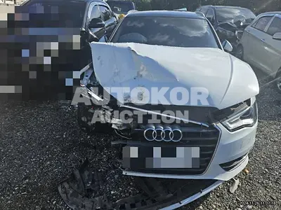 2016, Audi / A3, diesel