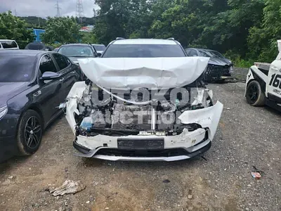 2021, Kia / Carnival, VIN: KNANB81BBMS011883, 38000 км., diesel