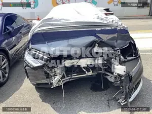2021, Audi / 50, VIN: WEUZZZF84LN009447, 43404 км., diesel
